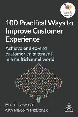 100 Practical Ways to Improve Customer Experience 1