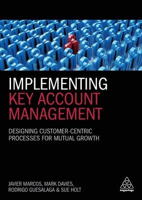 Implementing Key Account Management 1