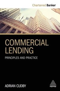 bokomslag Commercial Lending