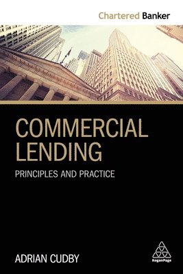 bokomslag Commercial Lending