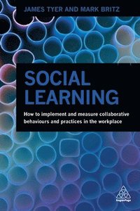 bokomslag Social Learning