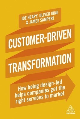 Customer-Driven Transformation 1