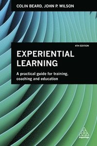 bokomslag Experiential Learning