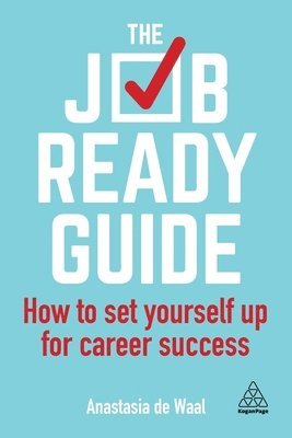 The Job-Ready Guide 1