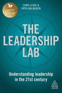 bokomslag The Leadership Lab