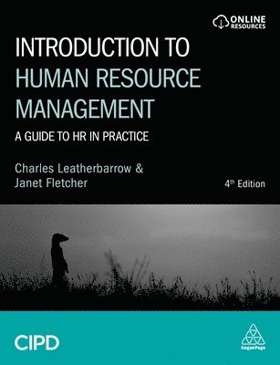 bokomslag Introduction to Human Resource Management