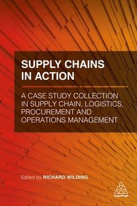 bokomslag Supply Chains in Action