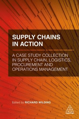 Supply Chains in Action 1