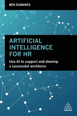 bokomslag Artificial Intelligence for HR