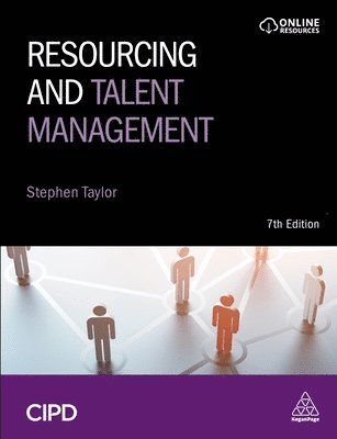 Resourcing and Talent Management 1