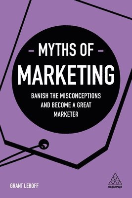 Myths of Marketing 1