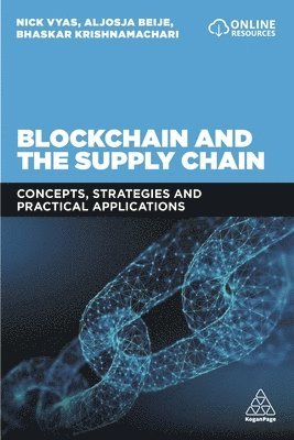 Blockchain and the Supply Chain 1