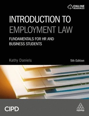 Introduction to Employment Law 1