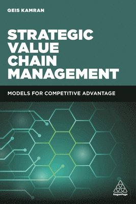 bokomslag Strategic Value Chain Management