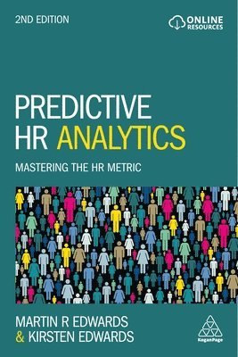 Predictive HR Analytics 1