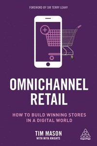 bokomslag Omnichannel Retail