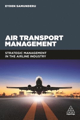 bokomslag Air Transport Management