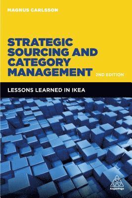Strategic Sourcing and Category Management 1