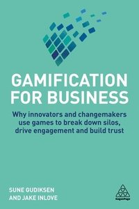 bokomslag Gamification for Business