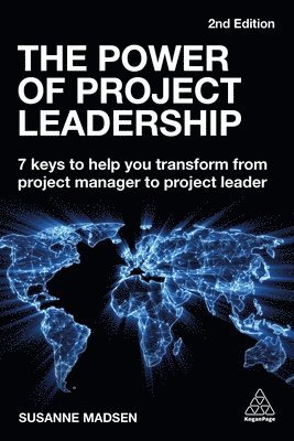 The Power of Project Leadership 1