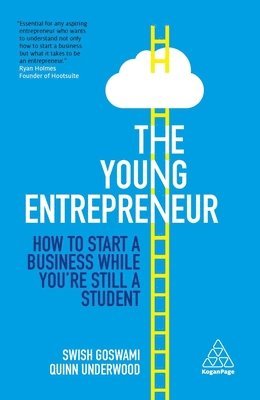 The Young Entrepreneur 1