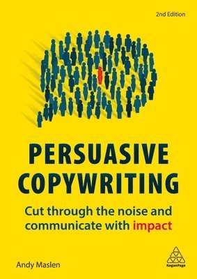 Persuasive Copywriting 1