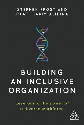 Building an Inclusive Organization 1