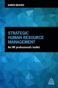 bokomslag Strategic Human Resource Management