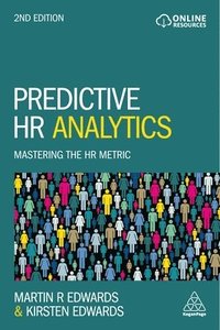 bokomslag Predictive HR Analytics