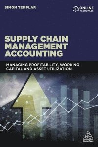 bokomslag Supply Chain Management Accounting