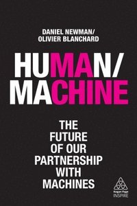 bokomslag Human/Machine