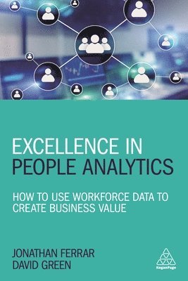 Excellence in People Analytics 1