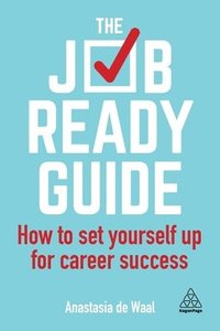 bokomslag The Job-Ready Guide