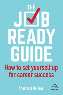 bokomslag Job-Ready Guide