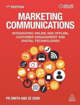 Marketing Communications 1