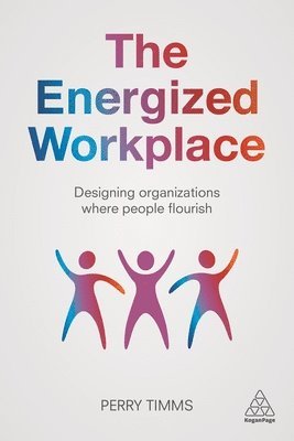 The Energized Workplace 1