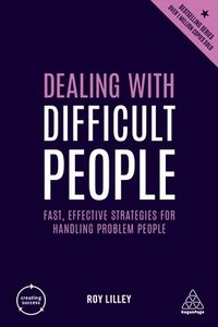 bokomslag Dealing with Difficult People