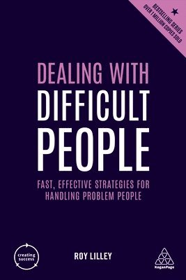 Dealing with Difficult People 1