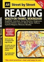 Reading: Henley-On-Thames, Wokingham