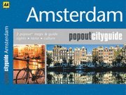 bokomslag Amsterdam