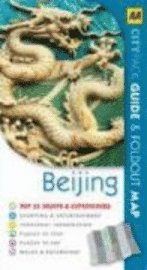 bokomslag Beijing