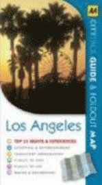 bokomslag Los angeles