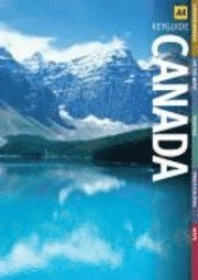 bokomslag Canada
