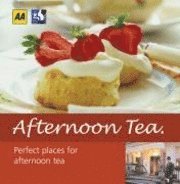 Afternoon Tea 1