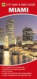 bokomslag Miami