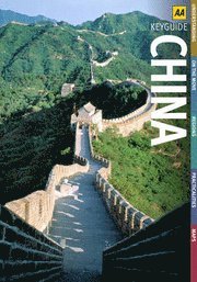 bokomslag China