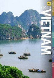 bokomslag Vietnam
