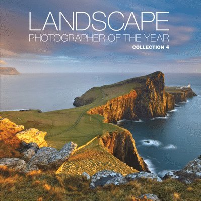 Aa Publishing - Landscape Photographer of Year 4: Volume 4, Inbunden
