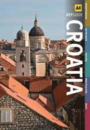bokomslag Croatia