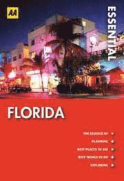 bokomslag Florida